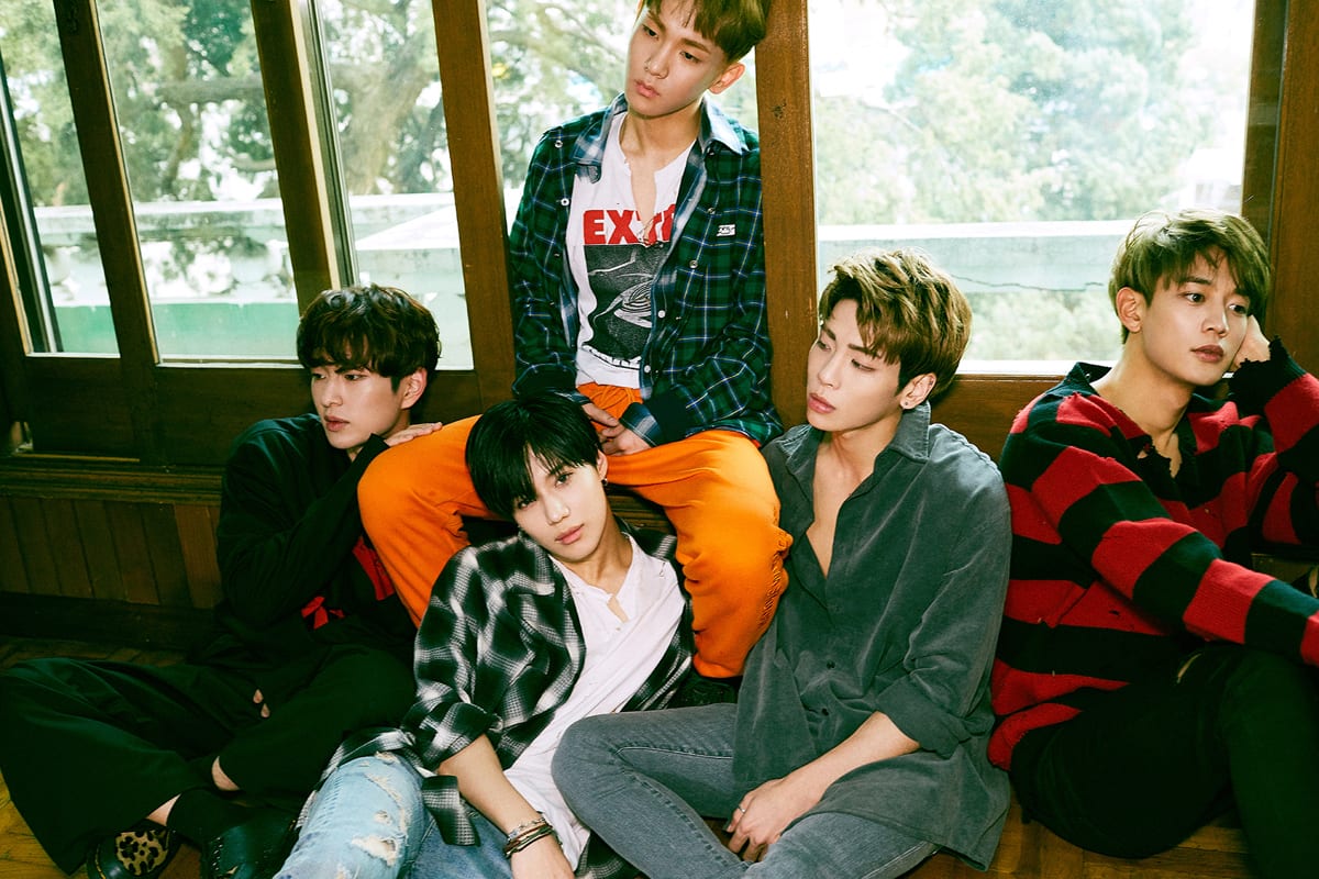 Shinee Reveals Gorgeous Teaser Images For Upcoming Repackage Album What The Kpop