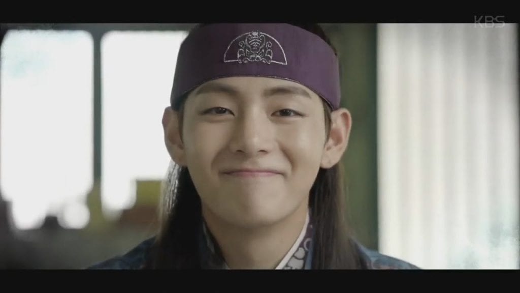 New Historical Drama 