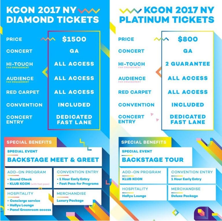 HIGHLIGHT And SF9 Confirmed For Lineup At KCON NY What The Kpop
