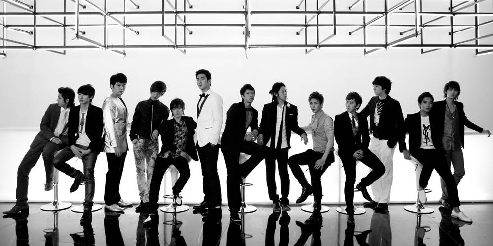 Super Junior’s “Sorry Sorry” Hits Over 75 Million Views On YouTube ...