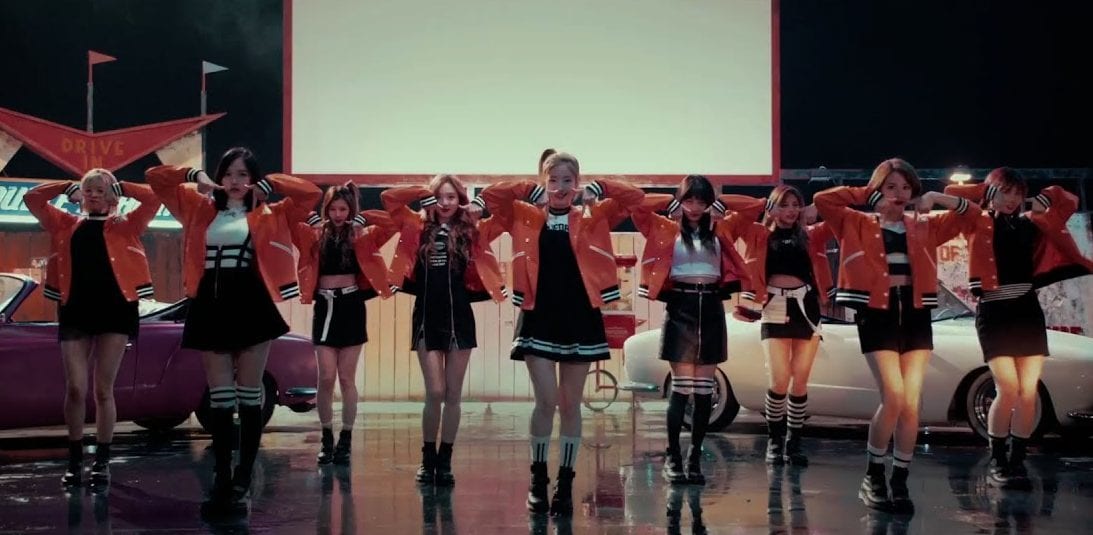 Watch Twice Releases Adorable Japanese Mv For Tt What The Kpop