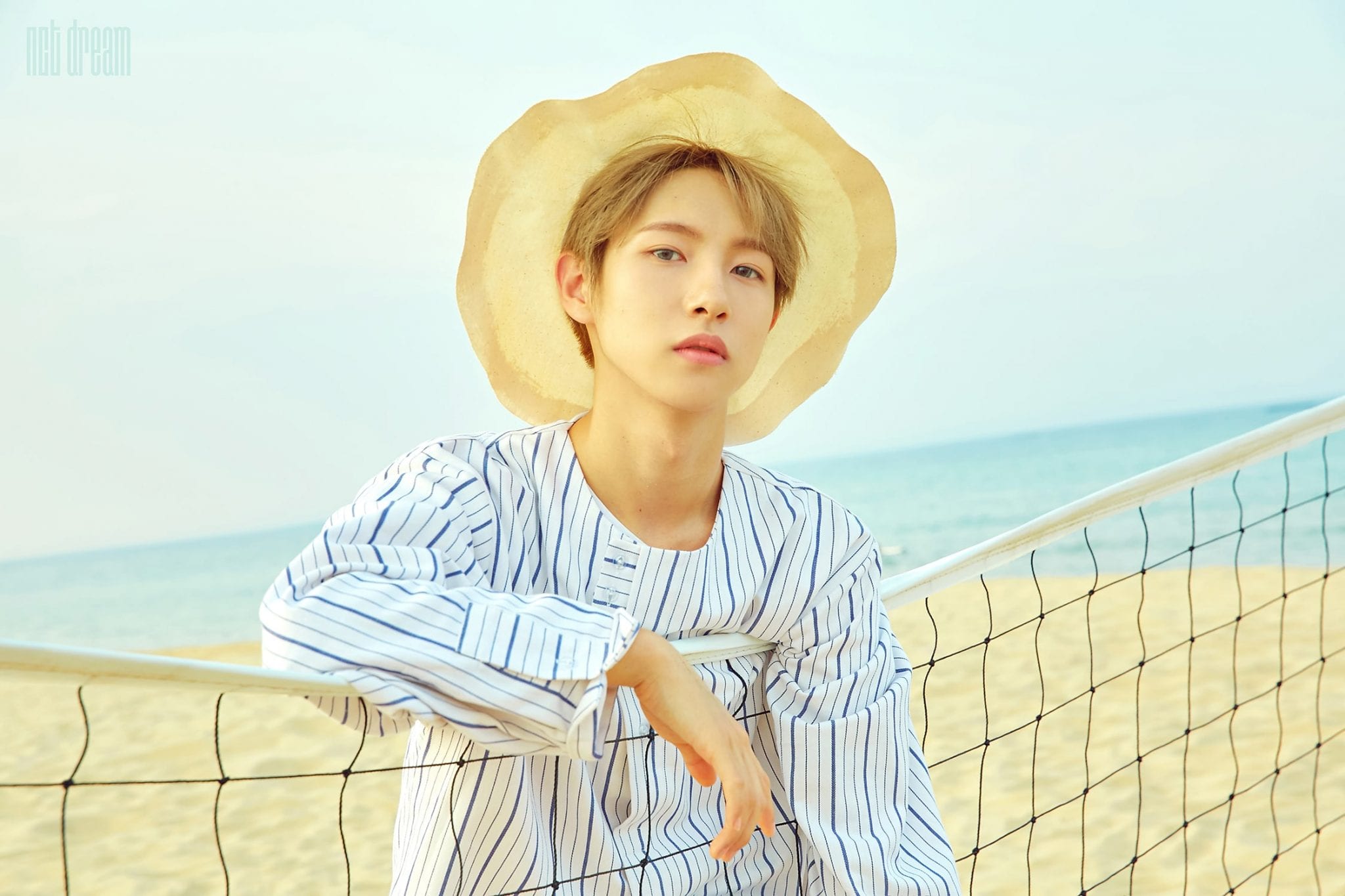 WATCH: NCT Dream Drops Full Set Of Teasers For Renjun - WTK