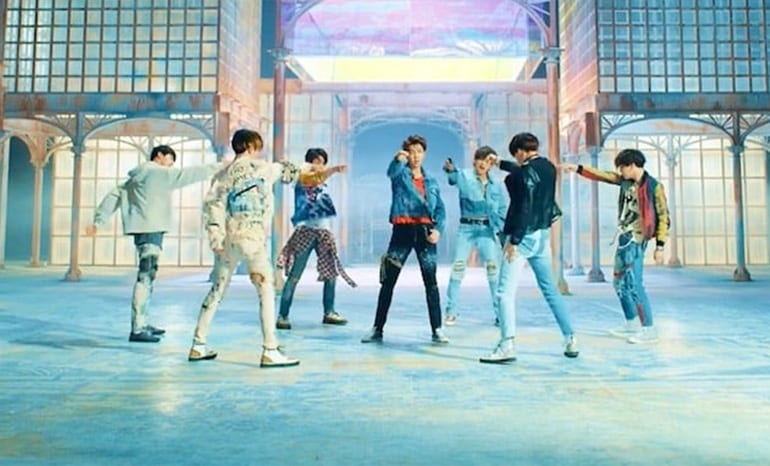 bts-fake-love-music-video