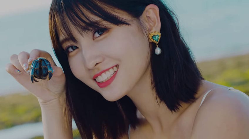 Watch Twice Want To Dance The Night Away In Summery Comeback Mv What The Kpop