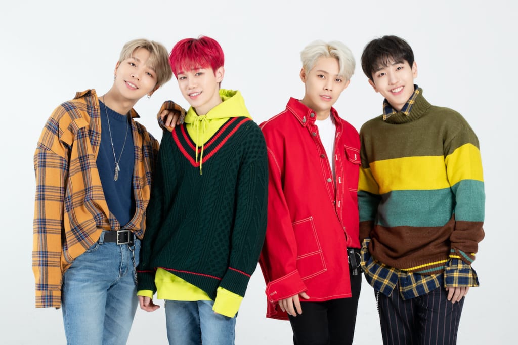 MASC Announces Their Disbandment Through Emotional Message To Fans ...
