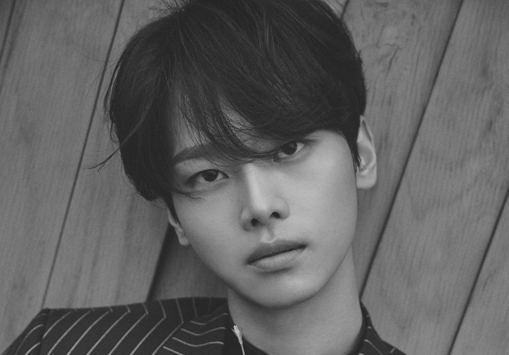 VIXX's N Leaves Jellyfish Entertainment + Signs With Acting Agency 51K