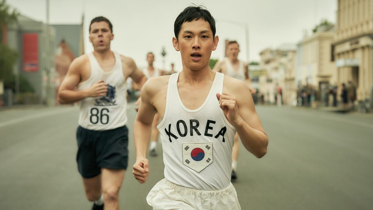 8 Great Sports Movies From Korea That Will Make You Cheer