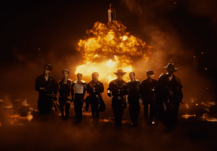 12 K-pop Songs That Get The Adrenaline Pumping