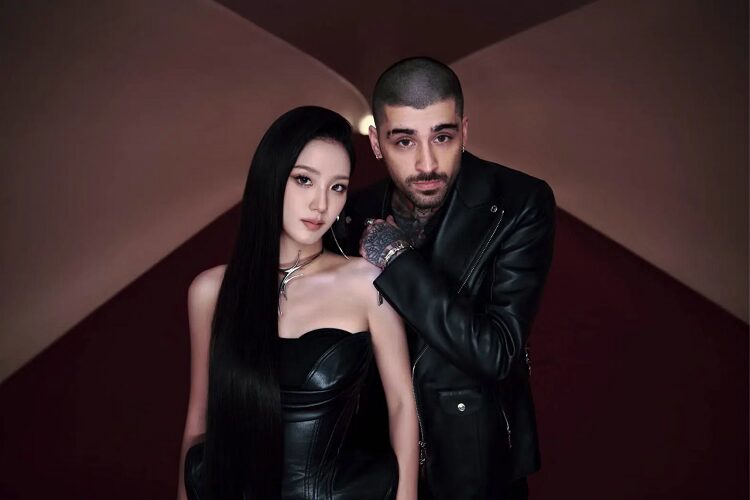 blackpink-jisoo-zayn-malik-eyes-closed
